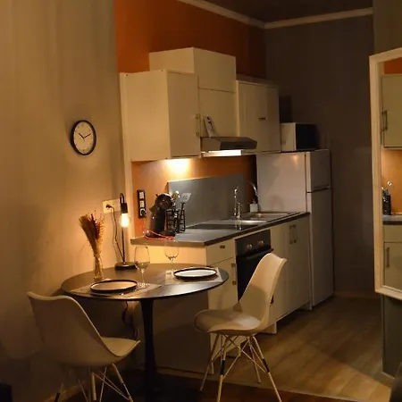 Appartement Chez Henri à Stavelot Extérieur photo