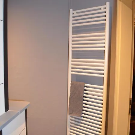 Appartement Chez Henri à Stavelot Extérieur photo