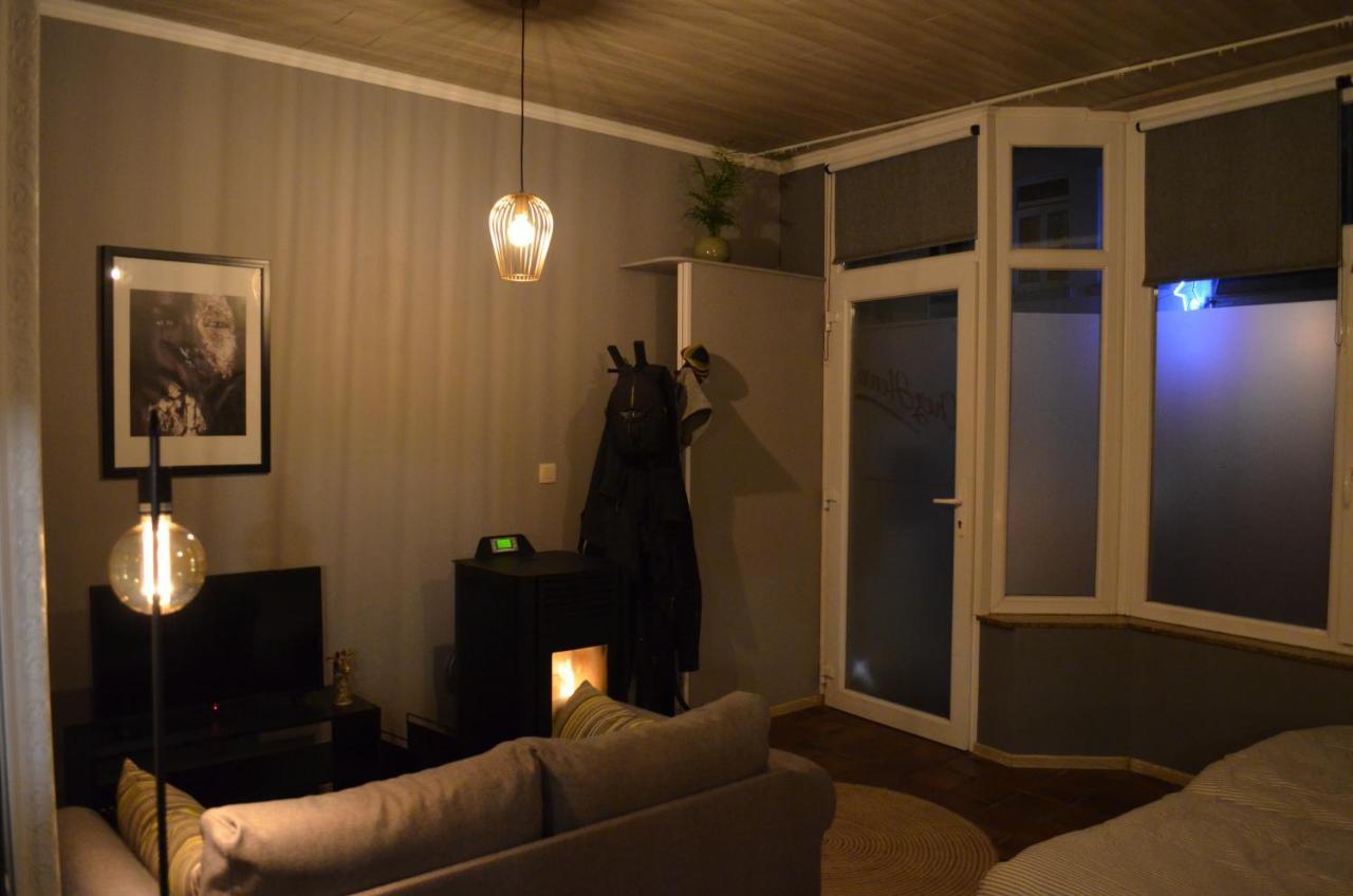 Apartment Chez Henri *