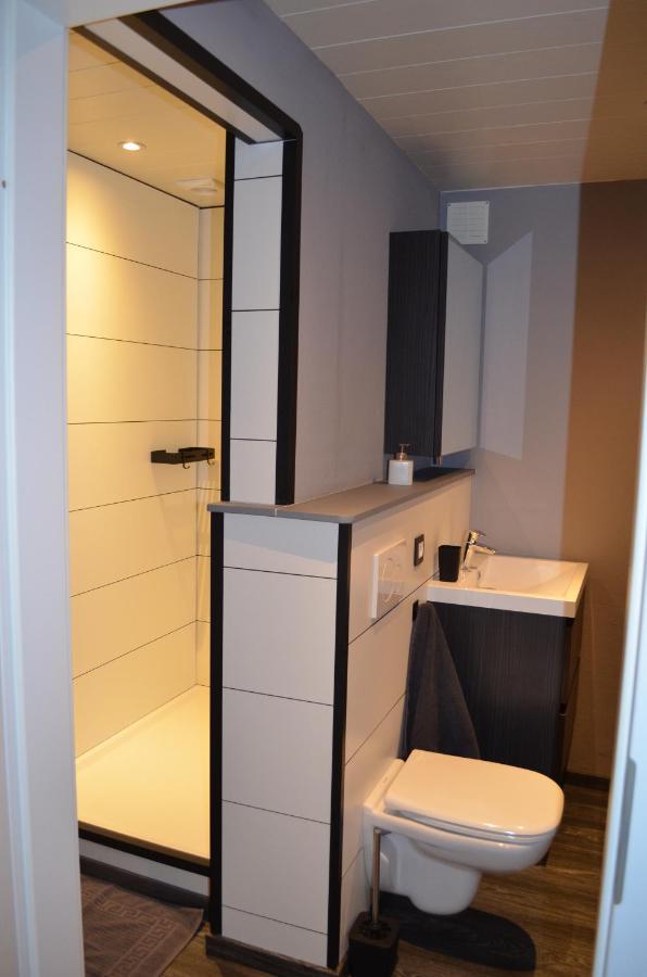 Apartment Chez Henri Stavelot
