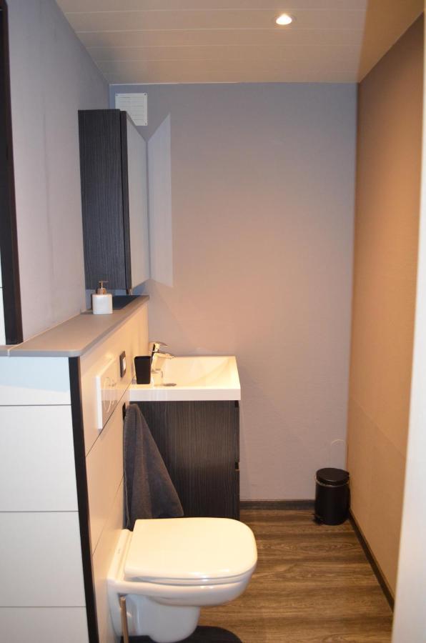 Appartement Chez Henri Stavelot