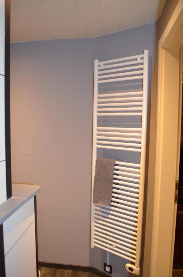 Apartment Chez Henri *