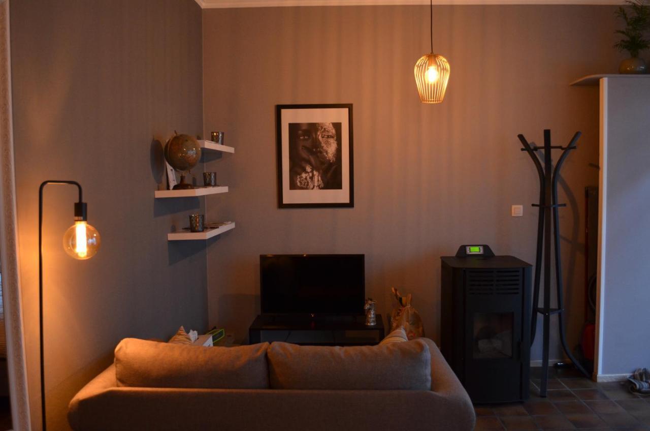 Apartment Chez Henri *