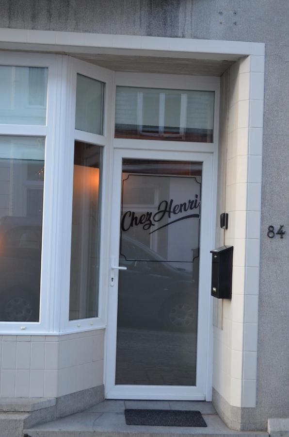 Appartement Chez Henri *